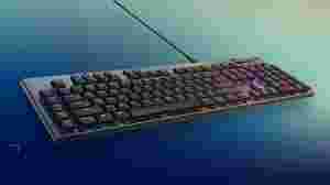 Logitech G Luncurkan Keyboard Gaming Mekanikal Nirkabel Terbaru