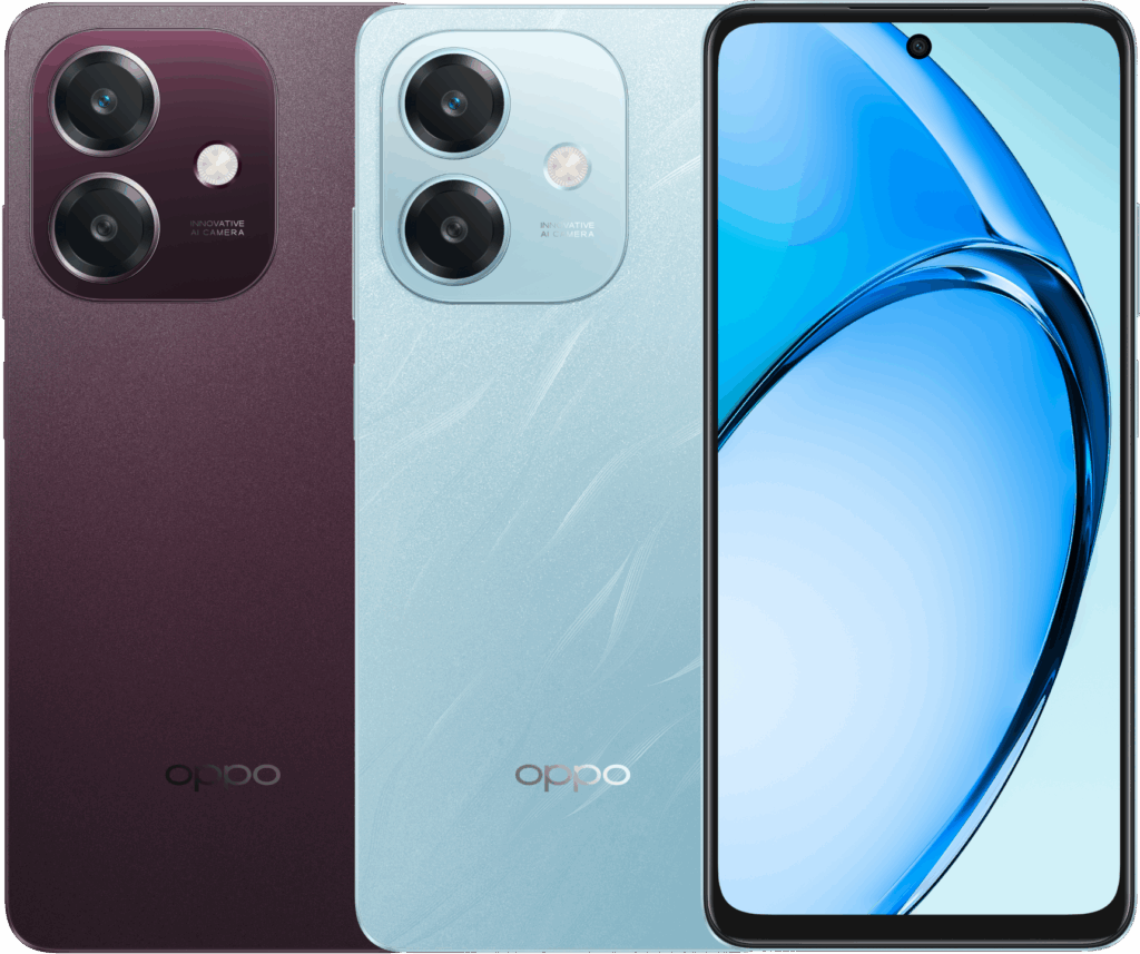 Oppo Kuasai Pasar Smartphone di Asia Tenggara