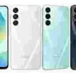 Samsung Galaxy A16 5G Masuk Indonesia