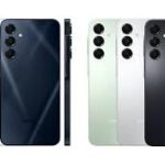 Samsung Galaxy A16 edisi 4G Masuk Indonesia