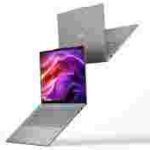 Lenovo Tawarkan Yoga Slim 7i Aura Edition di Tanah Air