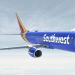 Penumpang Southwest Airlines Dievakuasi Akibat Baterai Smartphone Terbakar