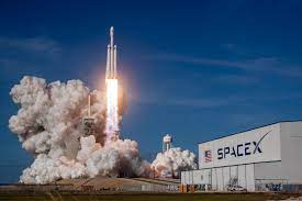 SpaceX Akan Kembangkan Internet Starlink Hingga Planet Mars