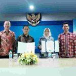 ZTE Gandeng Telkom University dan ITS Perkuat Kompetensi Mahasiswa Masuk Dunia Kerja