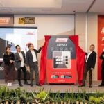 Himel Tawarkan Produk Sakelar dan Stop Kontak ALTIVO di Indonesia