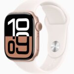 Apple Watch Series 10 Resmi Masuk Indonesia