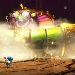 Mayoritas Pemenang The Game Award 2024 Diborong Astro Bot