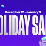 Epic Games Gelar Holiday Sale 2024 Bagi Sejumlah Game PC