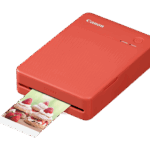 Canon Rilis Printer Foto Portabel Selphy QX20 di Indonesia