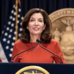 Pemerintah AS Kirimkan Sistem Deteksi Drone ke New York