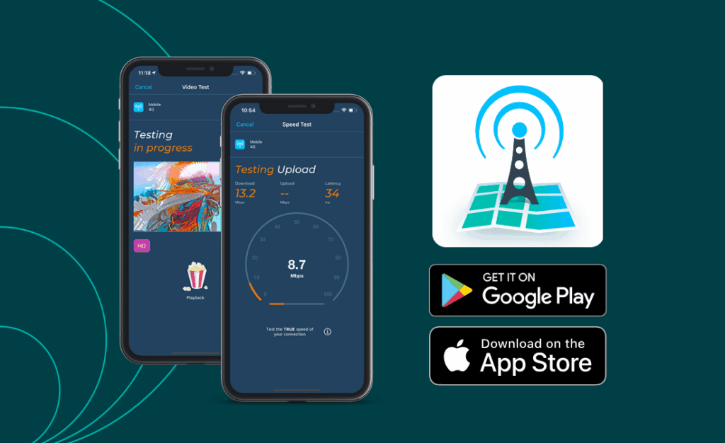 OpenSignal Beberkan Gap Kecepatan Internet antar ISP di Indonesia