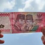 Lakukan 3D Untuk Pastikan Uang Tunai Asli