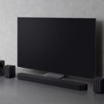 Soundbar Samsung Tipe HW-Q990F Dilengkapi 2 Active Subwoofer Hasilkan Suara Bass