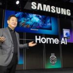 Samsung Hadirkan Layanan Personal Lewat Perangkat Cerdas dan Terhubung