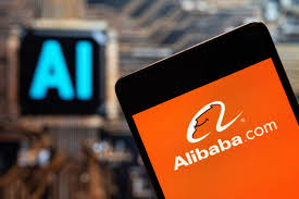 Alibaba Rilis Qwen 2.5-Max Guna Kalahkan DeepSeek