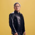  Berikut Prediksi Jensen Huang Tentang AI pada 10 Tahun ke Depan