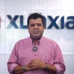 Marwan O Baasir Pamit dari Chief Corporate Affairs XL Axiata per 28 Februari 2025