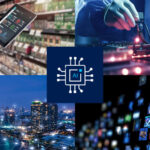 Intel AI Edge System Incar industri Media dan Hiburan