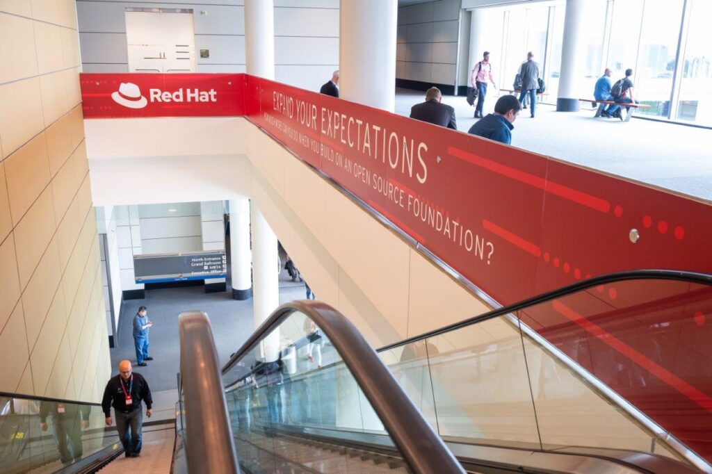 Red Hat OpenShift Virtualization Tersedia di Oracle Cloud Infrastructure