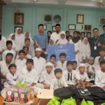 ZTE Sebut Perusahaan Berperan Memberikan Dampak Positif Bagi Masyarakat