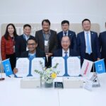 Telkomsel dan ZTE Akselerasi Transformasi Industri di Berbagai Sektor