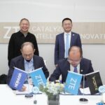 ZTE Tingkatkan Mutu Antarmuka Penggunaan Lewat Terminal Pintar