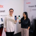 nubia Tawarkan Diskon Hingga 400 Ribu dalam Program Vroom Ramadan Promo