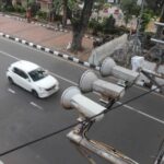 Pemudik Bisa Cek CCTV Tol Online, Tayangkan Kondisi Lalu Lintas