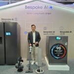3 Produk Terbaru Peralatan Rumah Tangga Bespoke AI, Berikan Gaya Hidup Praktis
