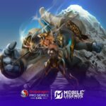 6 Tim Masuk Babak Playoff dalam ESL Snapdragon Pro Series Mobile Masters 2025