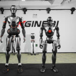 IShowSpeed Pamerkan Humanoid Robot Joged Bareng YouTuber