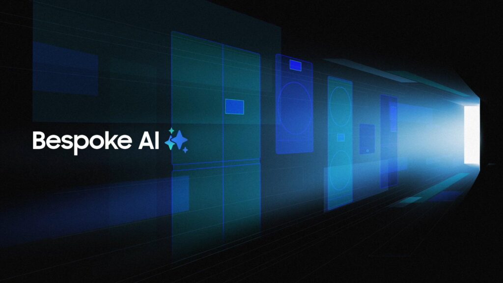 Bespoke AI Jet Bot Steam Ultra Didesain dan Disempurnakan dengan AI Object Recognition