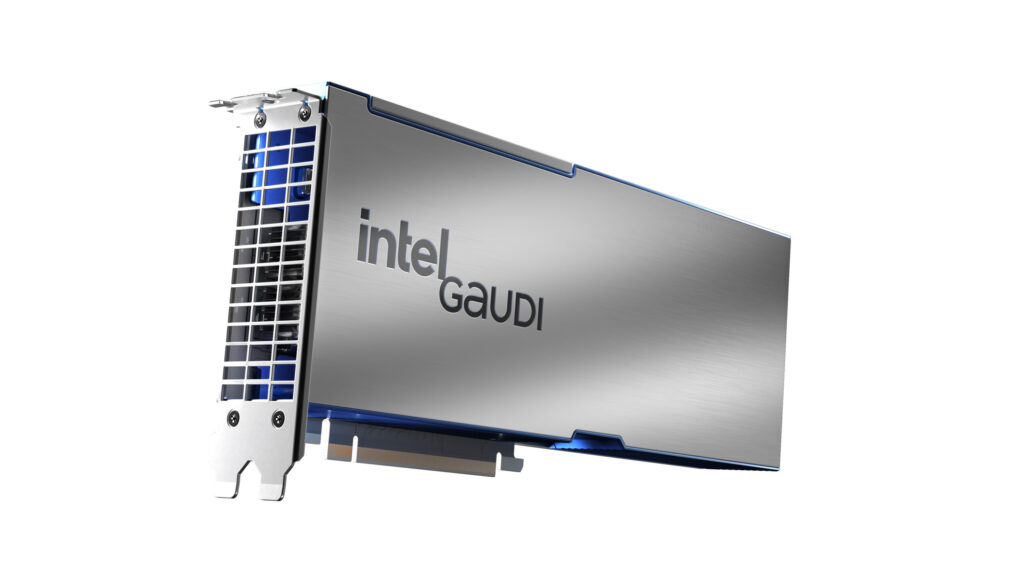 Akselerator AI Intel Gaudi 3 Tawarkan Solusi Untuk Inferensi AI Enterprise dan Cloud