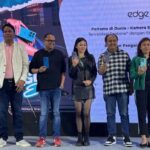 Berikut Sejumlah Keunggulan Motorola Edge 60 Fusion, Disebut Dukung Perjalanan
