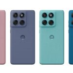 Motorola Edge 60 Fusion Penuhi Berbagai Kebutuhan Pengguna di Indonesia