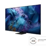 Samsung Raih Sertifikasi SGS untuk Layar Quantum Dot Aman Bebas Kadmium