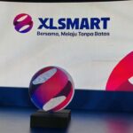 Pendapatan XLSmart Tumbuh Sebesar 2 Persen 3 Bulan Jelang Merger