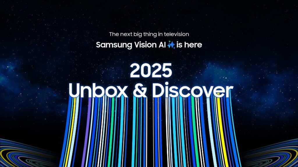 Pengalaman Home Entertainment Dibekali Soundbar dari Samsung