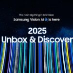 Pengalaman Home Entertainment Dibekali Soundbar dari Samsung
