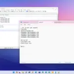 Notepad Dilengkapi AI, Berikut Penggunaannya