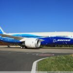 Pesawat Air India Jatuh di Ahmedabad, Diindentifikasi Boeing 787-8 Dreamliner