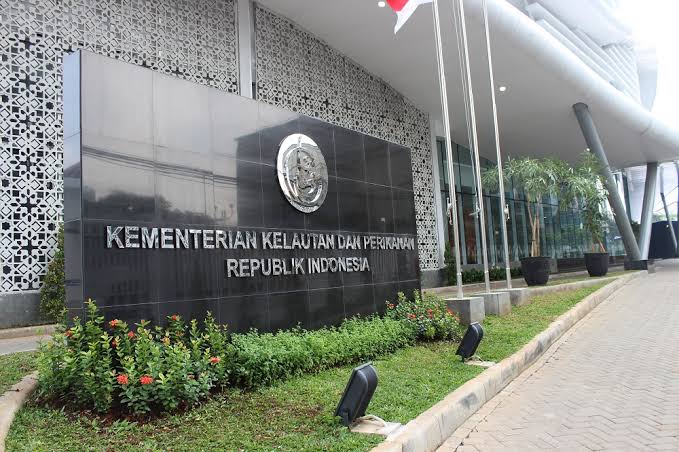 KKP Setujui Pemanfaan Ruang Laut, Hubungkan Guam Hingga  Taiwan