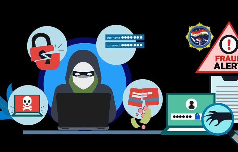 Serangan DDos Naik 245 Persen di Asia Tenggara Tahun 2023, Sebagian Sasar Industri Keuangan