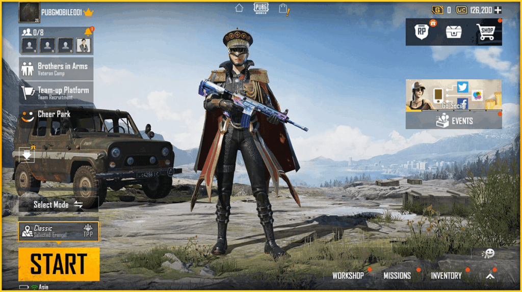 PUBG Mobile Ajak Bernadya Bikin Lagu Music Video, Bisa Ditonton dalam YouTube