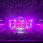 Konser Rossa Here I Am Didukung Samsung Vision AI, Pukau 12 Ribu Penonton Lintas Generasi