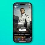 Apple Rilis Trailer Haptic untuk F1 The Movie Bagi Pengguna iPhone