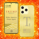 Trump Mobile Akan Meluncur Agustus Ini Seharga Hampir 500 Dolar AS dengan Sistem Android