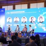 ZTE Open Day 2025 Bahas Transformatif AI atas Perkembangan Ekonomi Digital