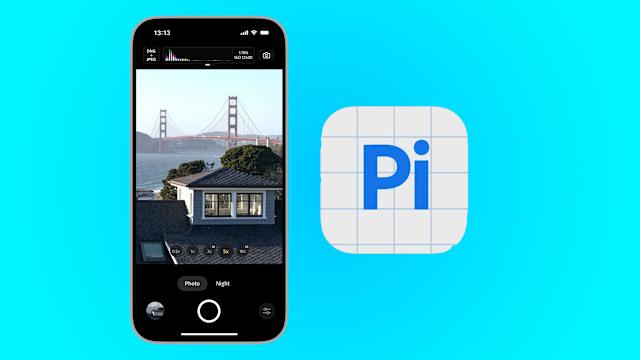 Adobe Rilis Indigo di App Store. Kelanjutan Pixel Camera dari Google