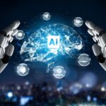 Populasi Manusia Turun Diprediksi Akibat Kehadiran Artificial Intelligence